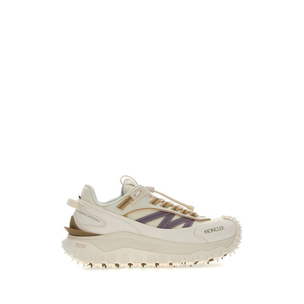 Moncler Woman Shoes Sneakers